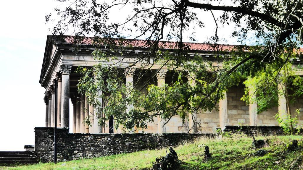 Posada Corral Mayor La Serna  Bagian luar foto