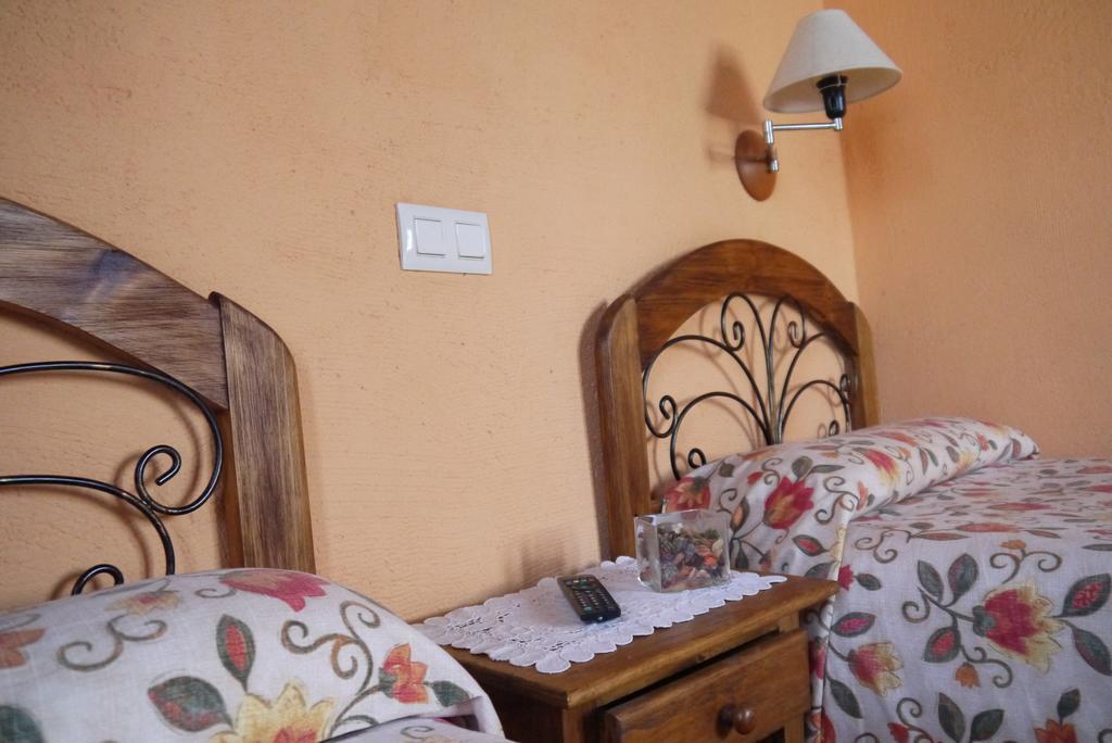 Posada Corral Mayor La Serna  Ruang foto