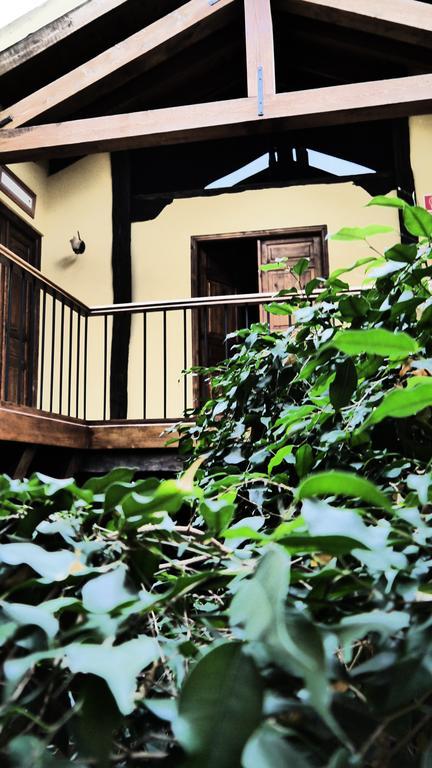 Posada Corral Mayor La Serna  Bagian luar foto