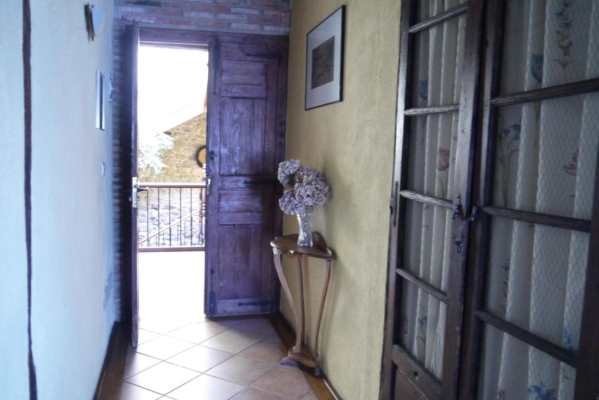 Posada Corral Mayor La Serna  Bagian luar foto